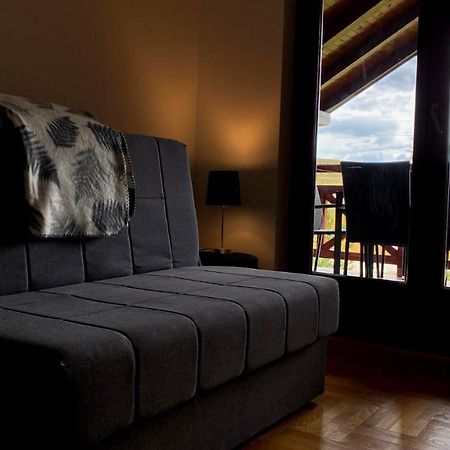Ski House Tornik Zlatibor Kültér fotó