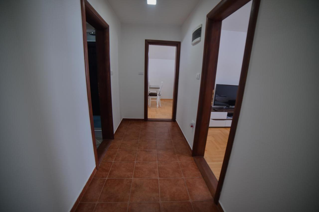 Ski House Tornik Zlatibor Kültér fotó