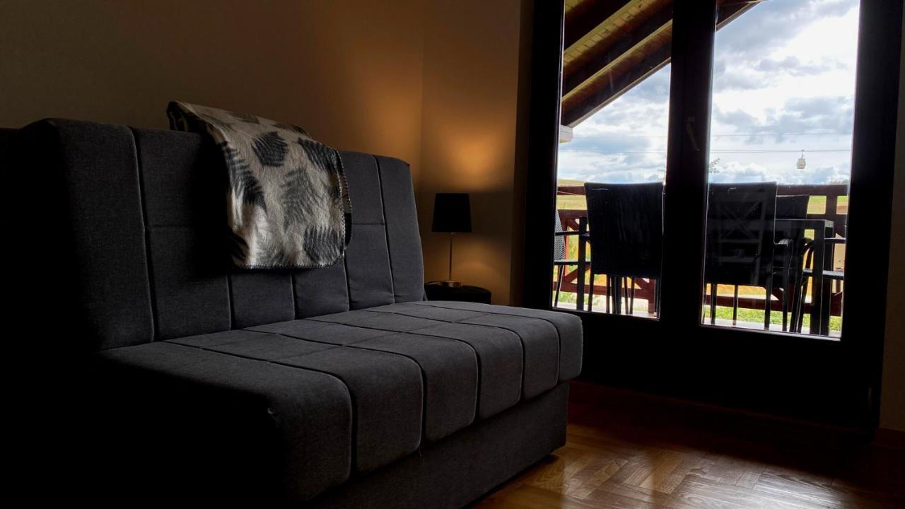 Ski House Tornik Zlatibor Kültér fotó
